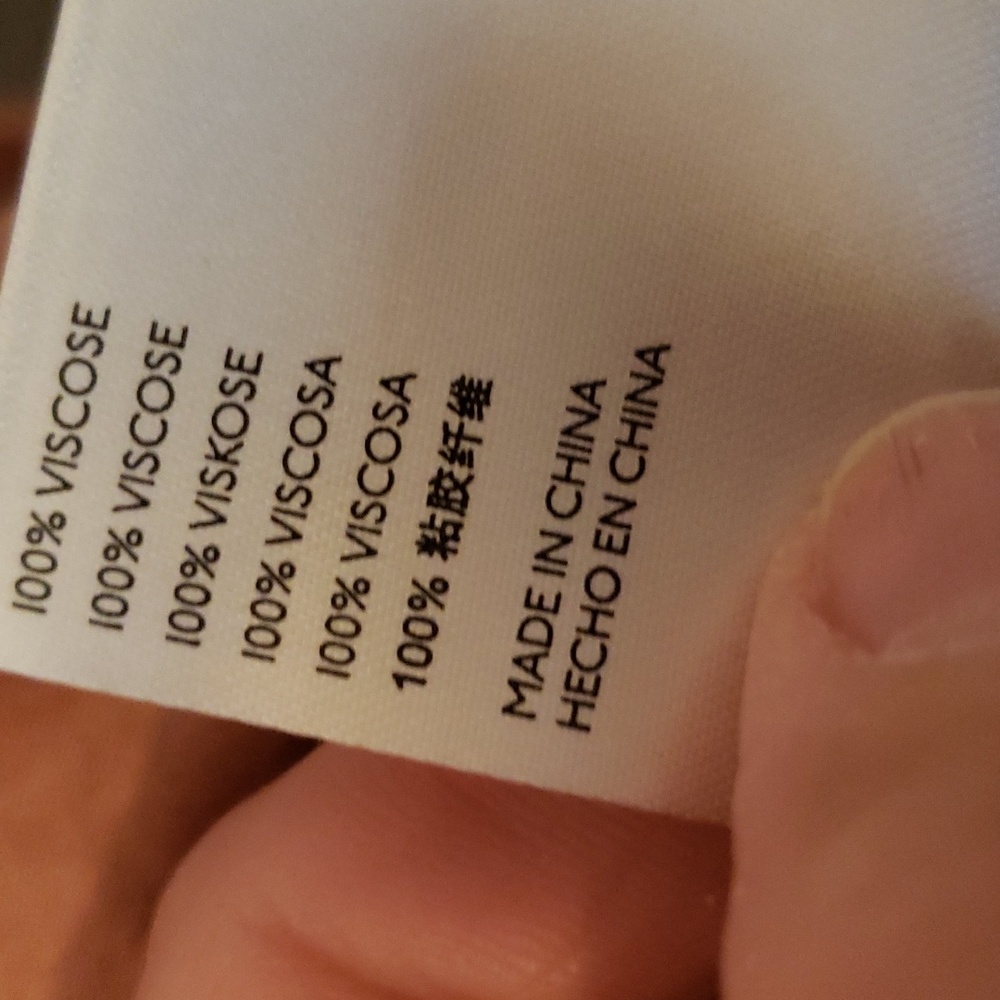 Pilcro Large Button Down - image 3